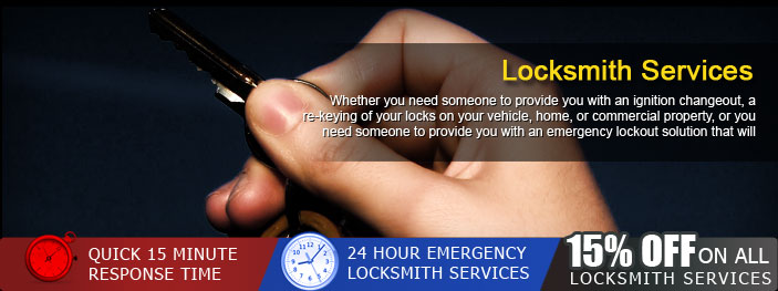 pooler Locksmith