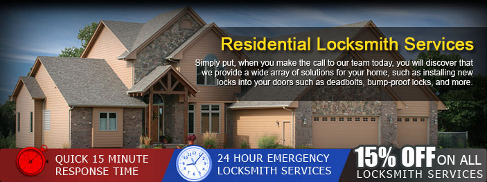 pooler Locksmith