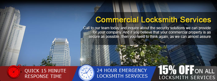 pooler Locksmith