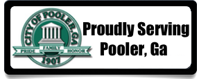 pooler Locksmiths